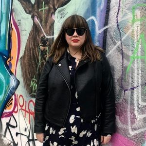 Meet your Posher, Erin